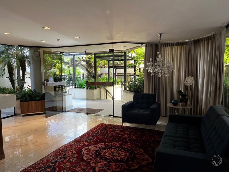 Apartamento com 3 suítes localizado na Av. Trompowsky.: 21ª foto da galeria de imagens do imóvel