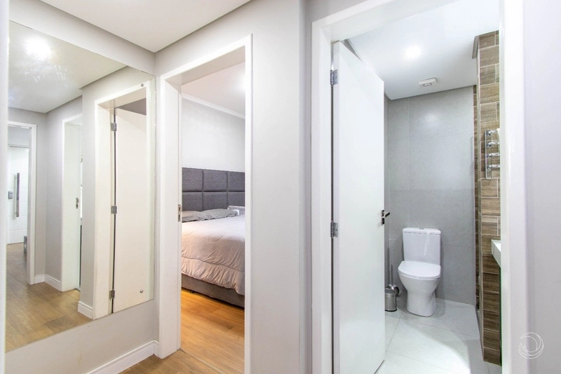 Ótimo Apartamento 3 dormitórios próximo da Esteves Júnior: 23ª foto da galeria de imagens do imóvel