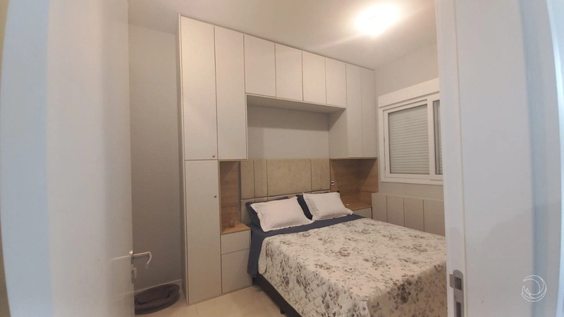 Apartamento com 1 suíte localizado no centro de Florianópolis.: 8ª foto da galeria de imagens do imóvel