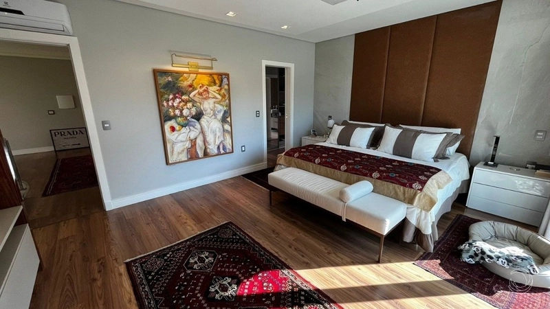Casa residencial com 4 suítes localizada em Jurerê Internacional.: 46ª foto da galeria de imagens do imóvel