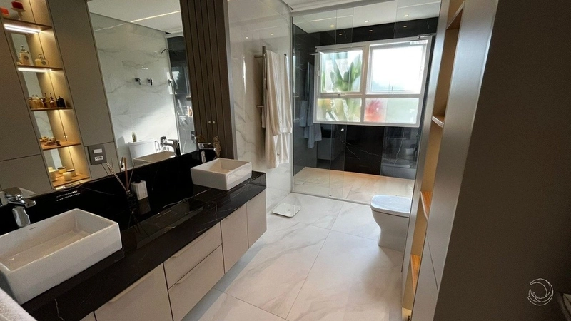 Casa residencial com 4 suítes localizada em Jurerê Internacional.: 52ª foto da galeria de imagens do imóvel