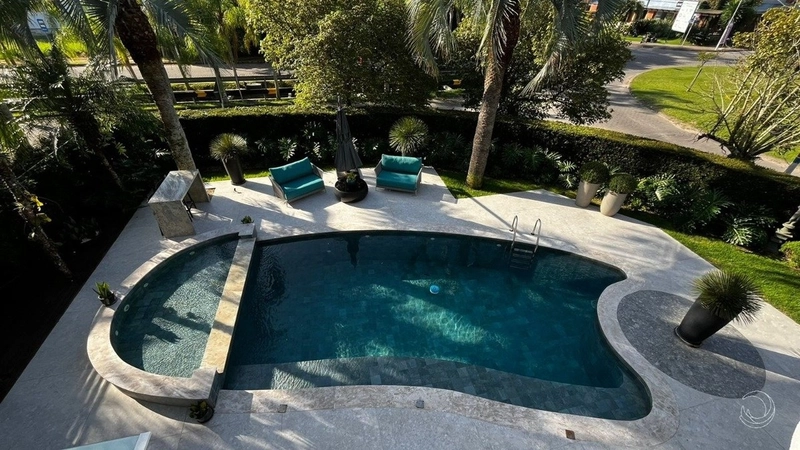 Casa residencial com 4 suítes localizada em Jurerê Internacional.: 60ª foto da galeria de imagens do imóvel