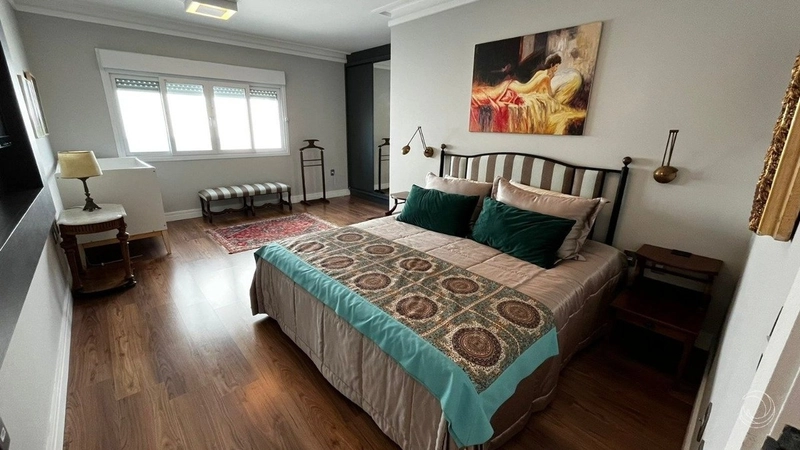 Casa residencial com 4 suítes localizada em Jurerê Internacional.: 35ª foto da galeria de imagens do imóvel