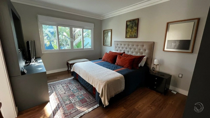 Casa residencial com 4 suítes localizada em Jurerê Internacional.: 40ª foto da galeria de imagens do imóvel