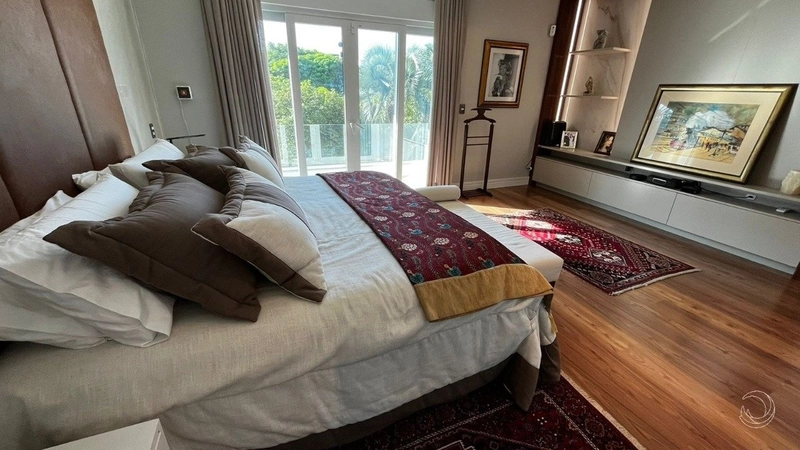 Casa residencial com 4 suítes localizada em Jurerê Internacional.: 47ª foto da galeria de imagens do imóvel