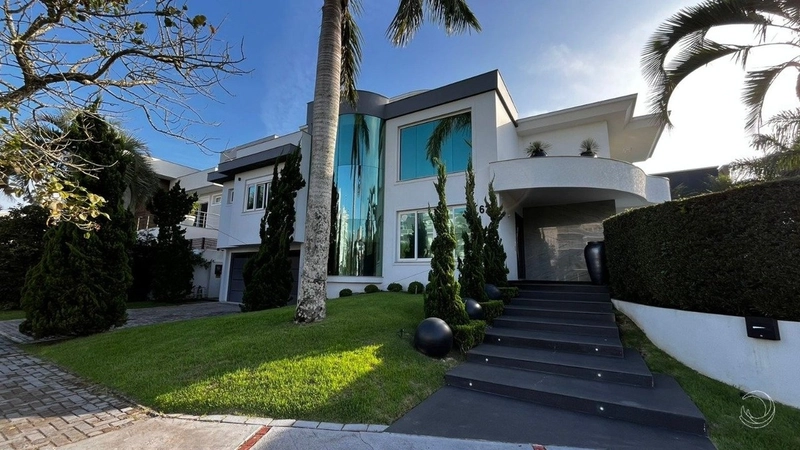 Casa residencial com 4 suítes localizada em Jurerê Internacional.: 62ª foto da galeria de imagens do imóvel