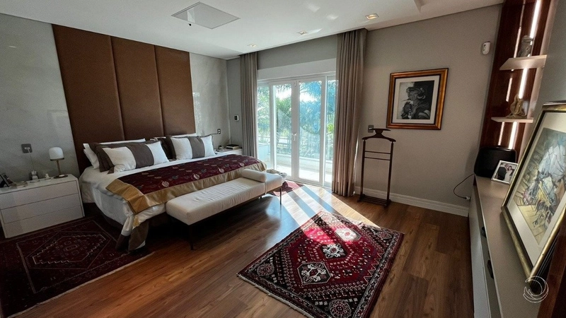Casa residencial com 4 suítes localizada em Jurerê Internacional.: 44ª foto da galeria de imagens do imóvel