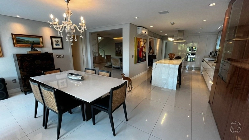 Casa residencial com 4 suítes localizada em Jurerê Internacional.: 22ª foto da galeria de imagens do imóvel
