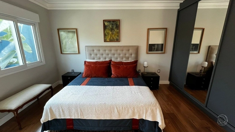 Casa residencial com 4 suítes localizada em Jurerê Internacional.: 41ª foto da galeria de imagens do imóvel