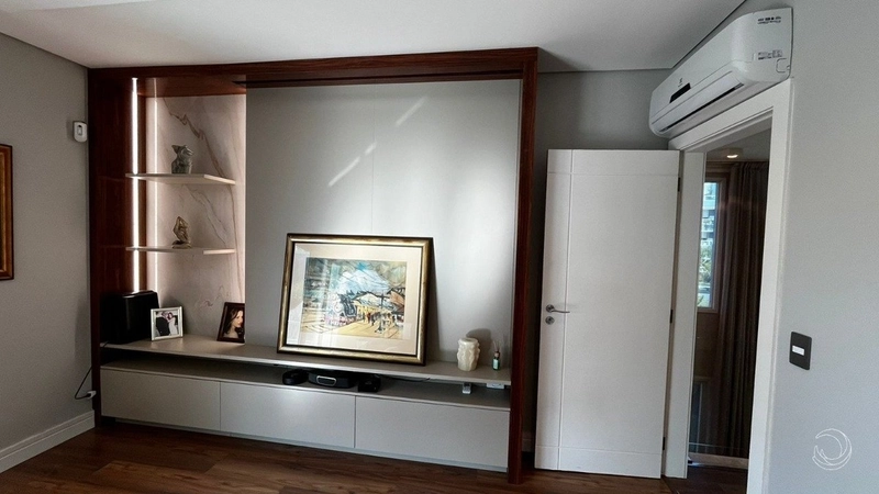 Casa residencial com 4 suítes localizada em Jurerê Internacional.: 50ª foto da galeria de imagens do imóvel