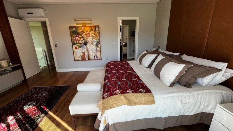 Casa residencial com 4 suítes localizada em Jurerê Internacional.: 49ª foto da galeria de imagens do imóvel