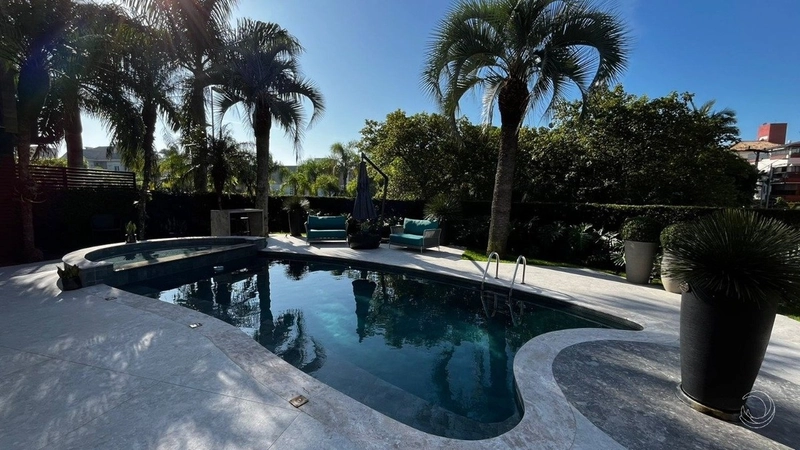 Casa residencial com 4 suítes localizada em Jurerê Internacional.: 56ª foto da galeria de imagens do imóvel