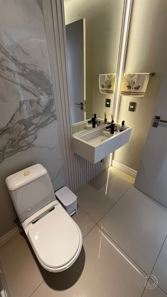 Casa residencial com 4 suítes localizada em Jurerê Internacional.: 23ª foto da galeria de imagens do imóvel