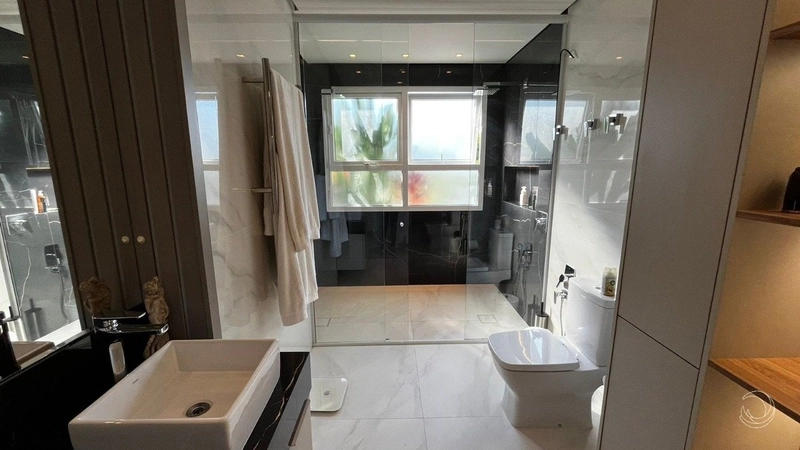 Casa residencial com 4 suítes localizada em Jurerê Internacional.: 53ª foto da galeria de imagens do imóvel