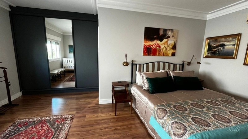 Casa residencial com 4 suítes localizada em Jurerê Internacional.: 36ª foto da galeria de imagens do imóvel