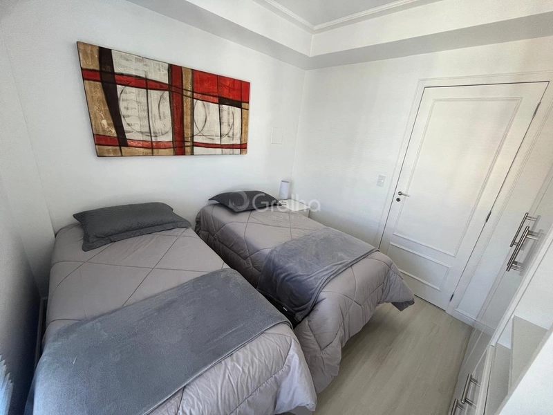 Apartamento 2 dormitório com vista espetacular para o mar: 11ª foto da galeria de imagens do imóvel