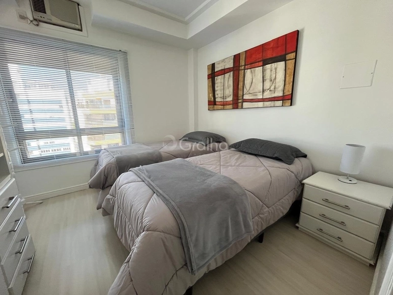 Apartamento 2 dormitório com vista espetacular para o mar: 6ª foto da galeria de imagens do imóvel