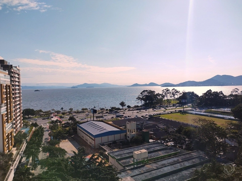 Apartamento 3 dormitórios na Beira Mar Norte: 30ª foto da galeria de imagens do imóvel