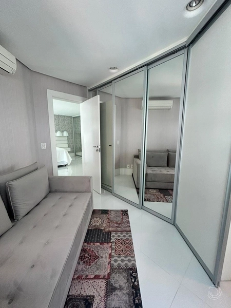 Apartamento 3 dormitórios na Beira Mar: 11ª foto da galeria de imagens do imóvel