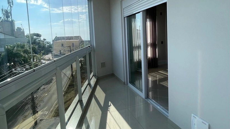 Apartamento 3 suítes em Jurerê: 2ª foto da galeria de imagens do imóvel