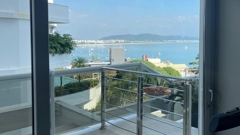 Apartamento 3 suítes em Jurerê: 13ª foto da galeria de imagens do imóvel