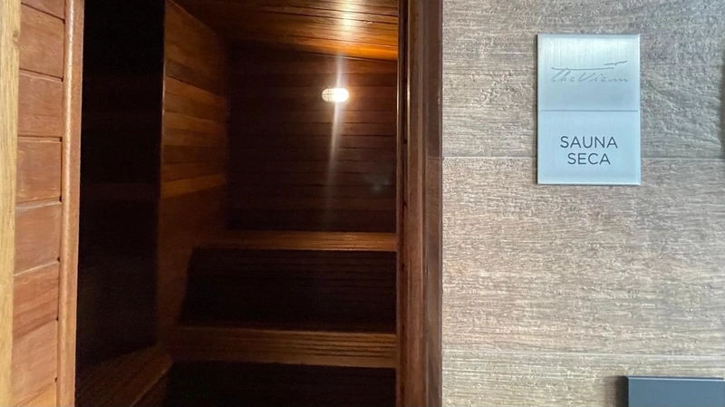 Apartamento 3 suítes em Jurerê: 17ª foto da galeria de imagens do imóvel