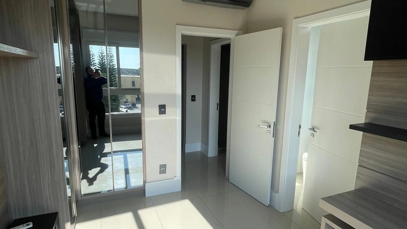 Apartamento 3 suítes em Jurerê: 5ª foto da galeria de imagens do imóvel