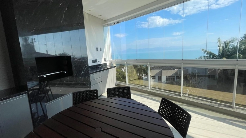 Apartamento 3 suítes em Jurerê: 16ª foto da galeria de imagens do imóvel