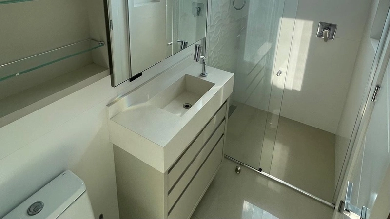 Apartamento 3 suítes em Jurerê: 10ª foto da galeria de imagens do imóvel