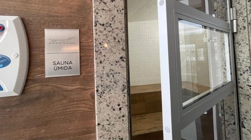 Apartamento 3 suítes em Jurerê: 18ª foto da galeria de imagens do imóvel