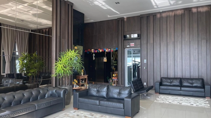 Apartamento 3 suítes em Jurerê: 15ª foto da galeria de imagens do imóvel
