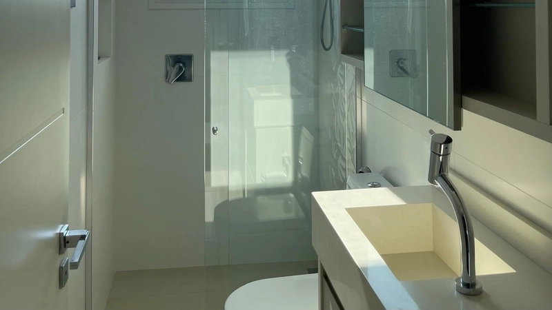 Apartamento 3 suítes em Jurerê: 9ª foto da galeria de imagens do imóvel