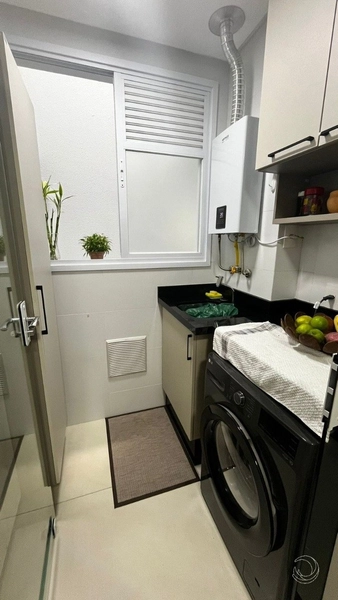 Excelente Apartamento no Ville Romane em Jurerê: 15ª foto da galeria de imagens do imóvel
