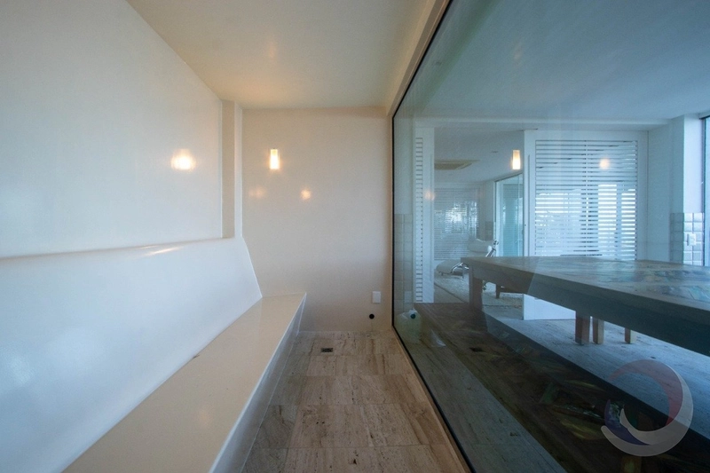 Casa de Luxo em Condomínio Fechado no Cacupé: 39ª foto da galeria de imagens do imóvel