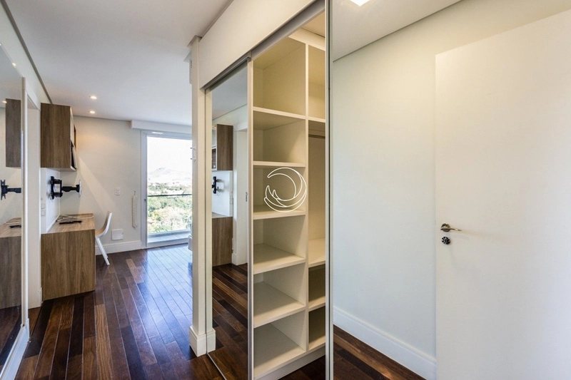 Incrível Casa no Condomínio Saint Barth: 58ª foto da galeria de imagens do imóvel
