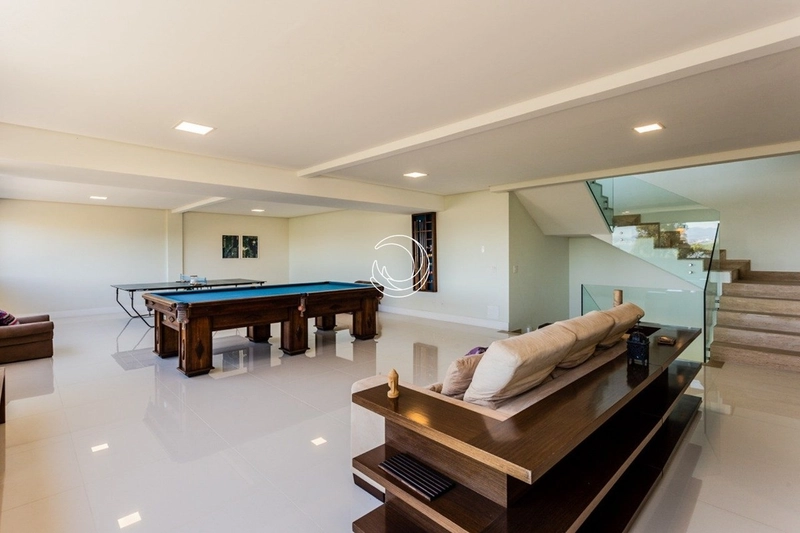 Incrível Casa no Condomínio Saint Barth: 62ª foto da galeria de imagens do imóvel
