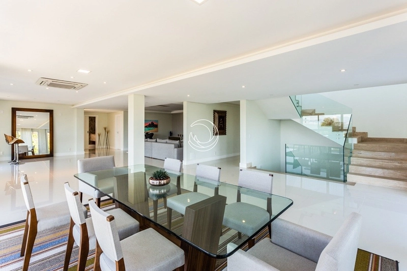 Incrível Casa no Condomínio Saint Barth: 7ª foto da galeria de imagens do imóvel