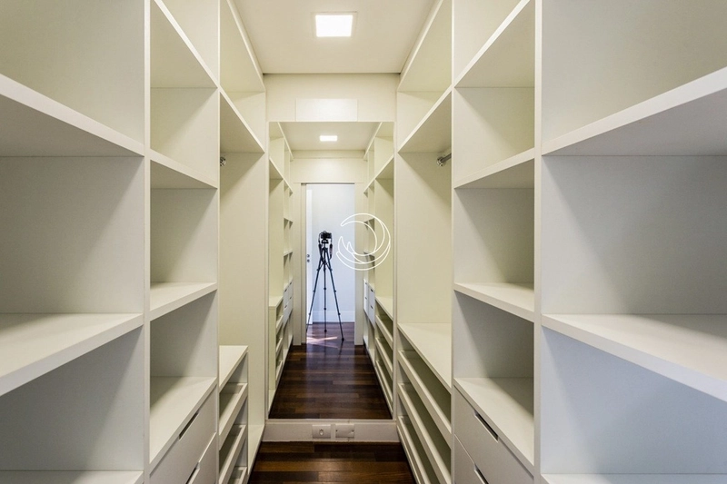 Incrível Casa no Condomínio Saint Barth: 57ª foto da galeria de imagens do imóvel