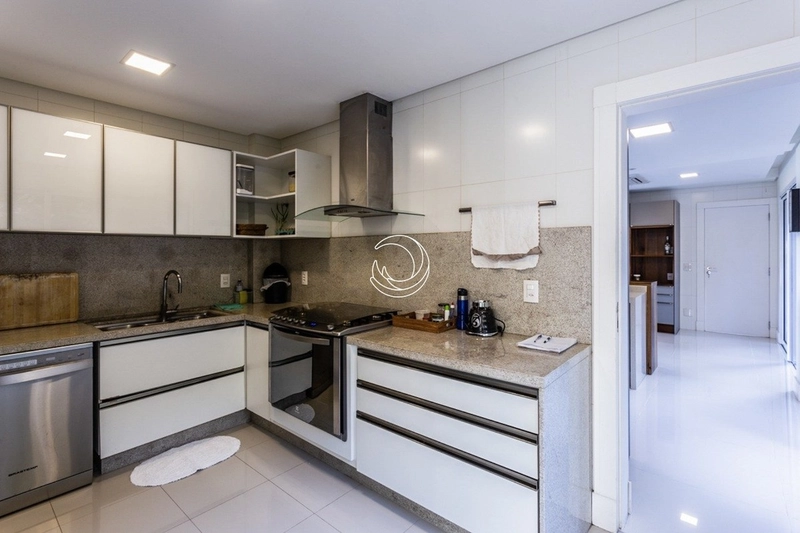 Incrível Casa no Condomínio Saint Barth: 17ª foto da galeria de imagens do imóvel