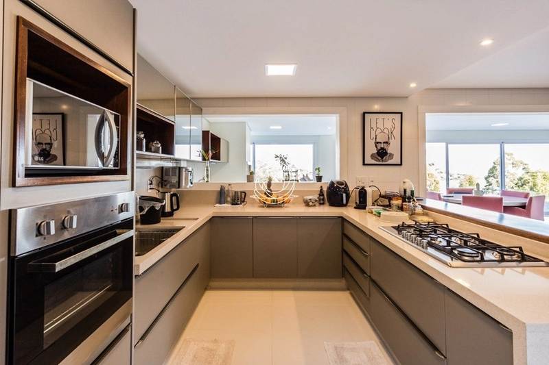 Incrível Casa no Condomínio Saint Barth: 16ª foto da galeria de imagens do imóvel