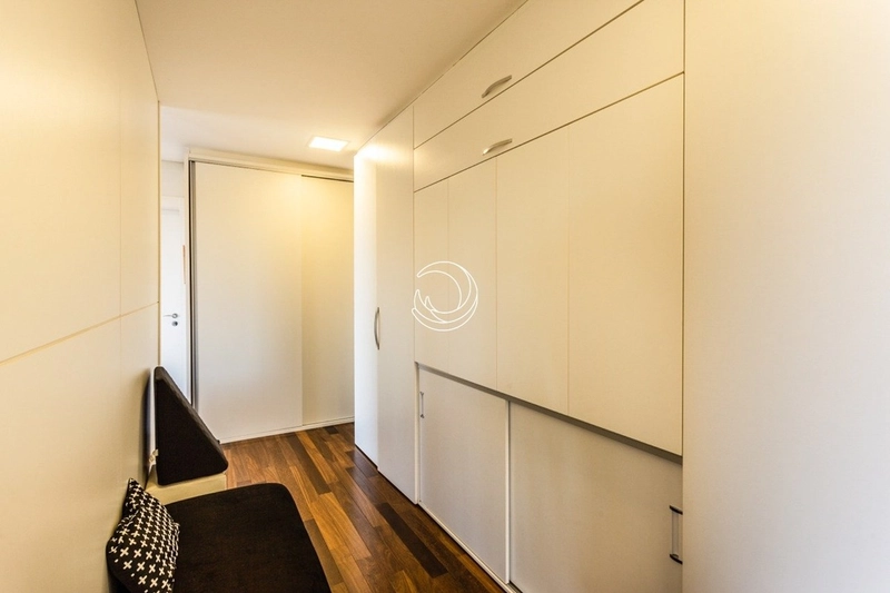 Incrível Casa no Condomínio Saint Barth: 39ª foto da galeria de imagens do imóvel