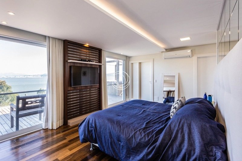 Incrível Casa no Condomínio Saint Barth: 36ª foto da galeria de imagens do imóvel