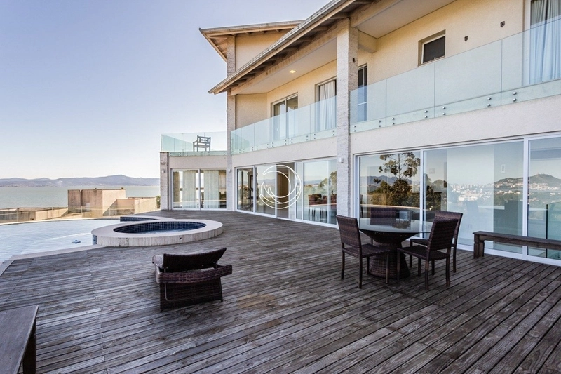 Incrível Casa no Condomínio Saint Barth: 21ª foto da galeria de imagens do imóvel