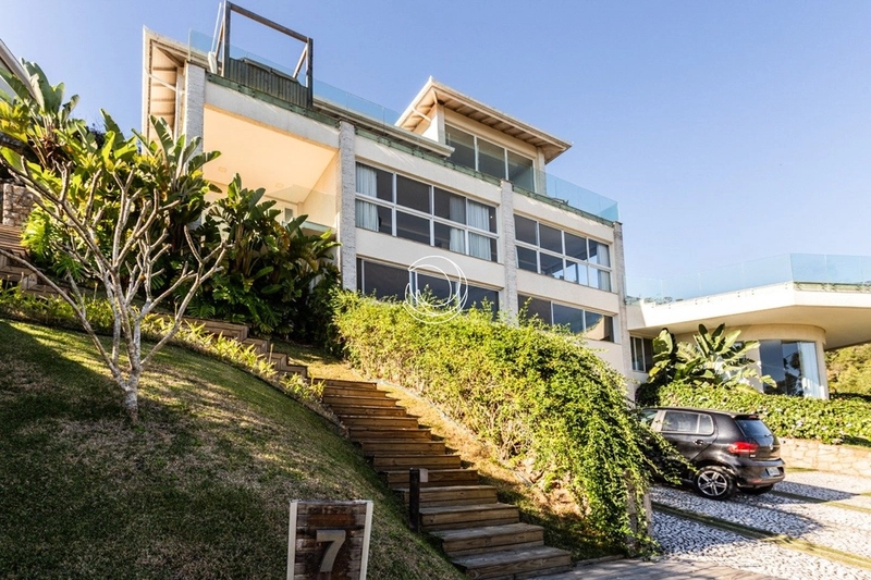 Incrível Casa no Condomínio Saint Barth: 68ª foto da galeria de imagens do imóvel