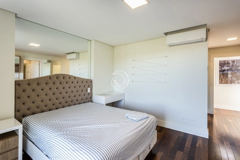 Incrível Casa no Condomínio Saint Barth: 54ª foto da galeria de imagens do imóvel