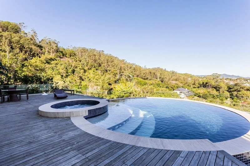 Incrível Casa no Condomínio Saint Barth: 5ª foto da galeria de imagens do imóvel