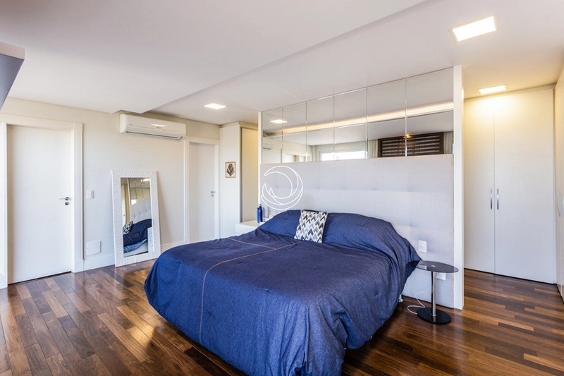 Incrível Casa no Condomínio Saint Barth: 37ª foto da galeria de imagens do imóvel
