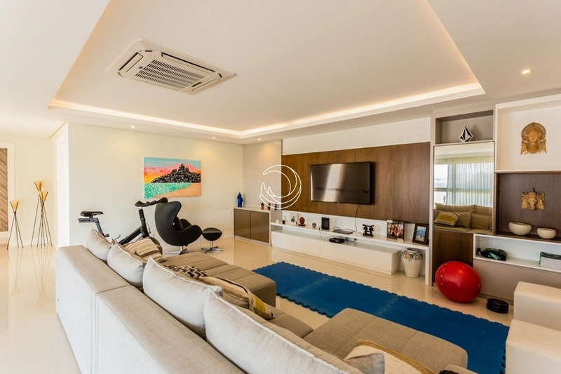 Incrível Casa no Condomínio Saint Barth: 59ª foto da galeria de imagens do imóvel