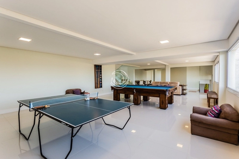 Incrível Casa no Condomínio Saint Barth: 61ª foto da galeria de imagens do imóvel