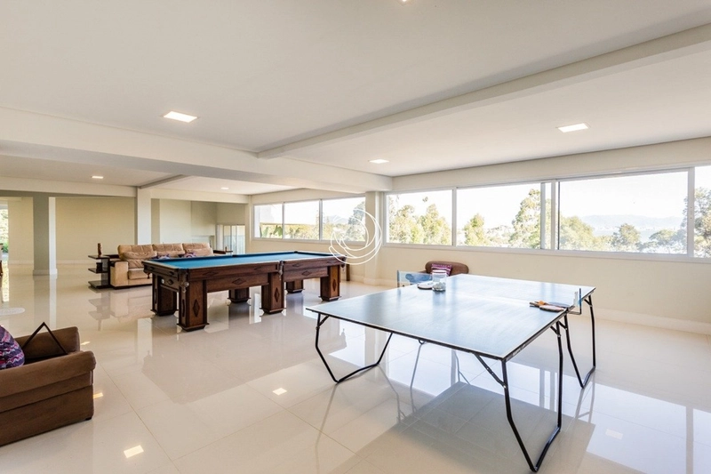 Incrível Casa no Condomínio Saint Barth: 6ª foto da galeria de imagens do imóvel